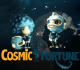 Cosmic Fortune